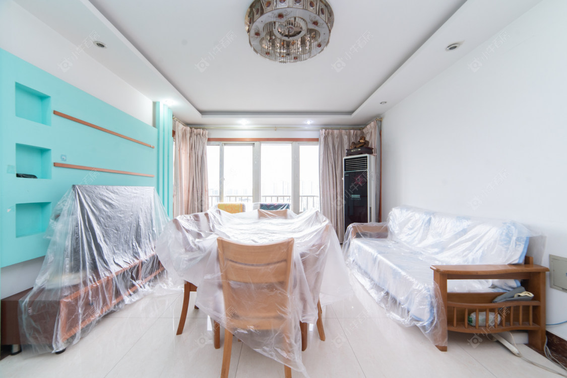 常州梧桐苑东区在售二手房源室内图_小牛看房