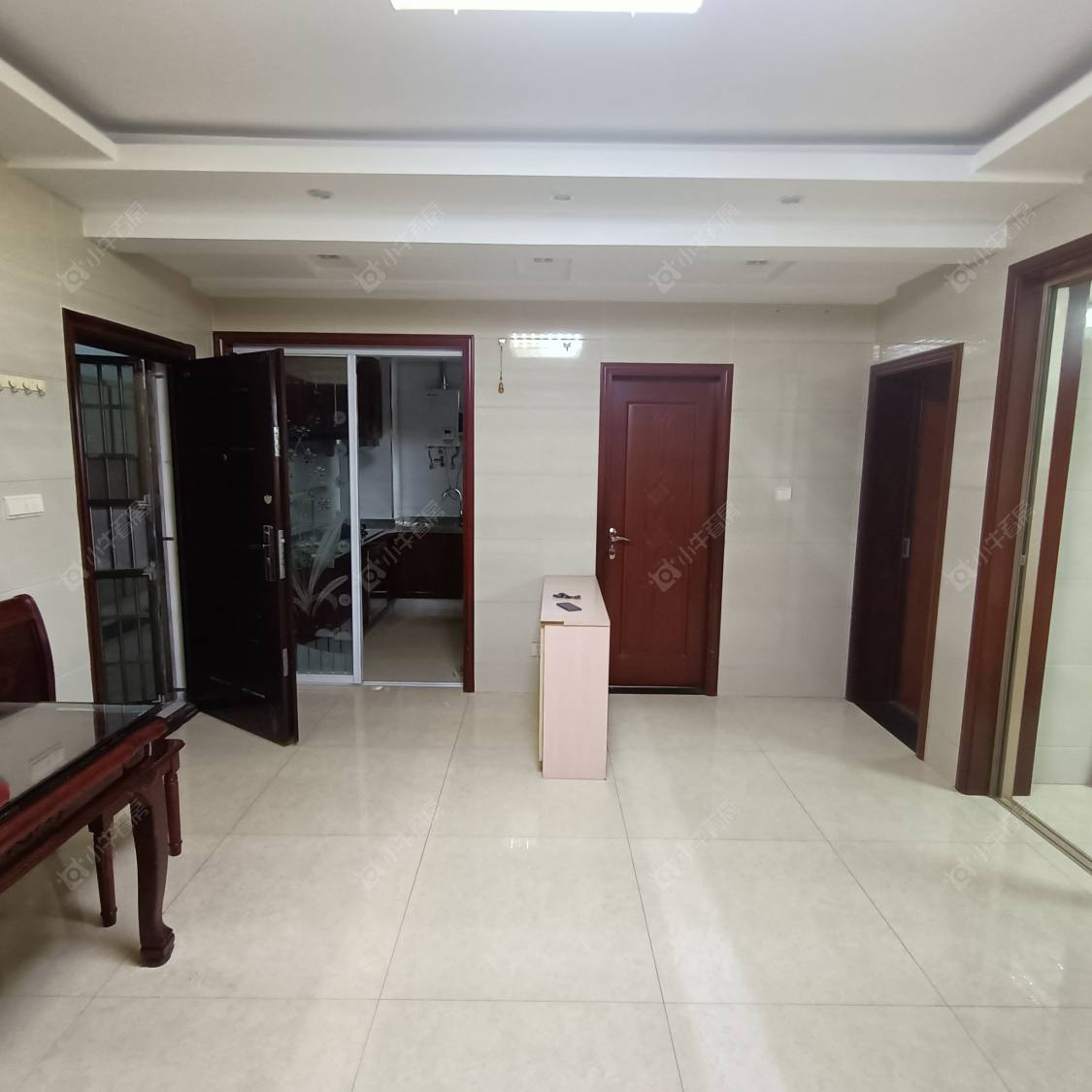 常州银河湾第一城一期在租房源室内图_小牛看房