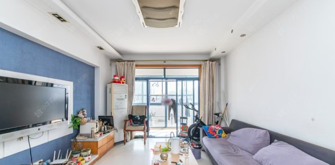 常州四季新城北苑3室2厅在租房源出租