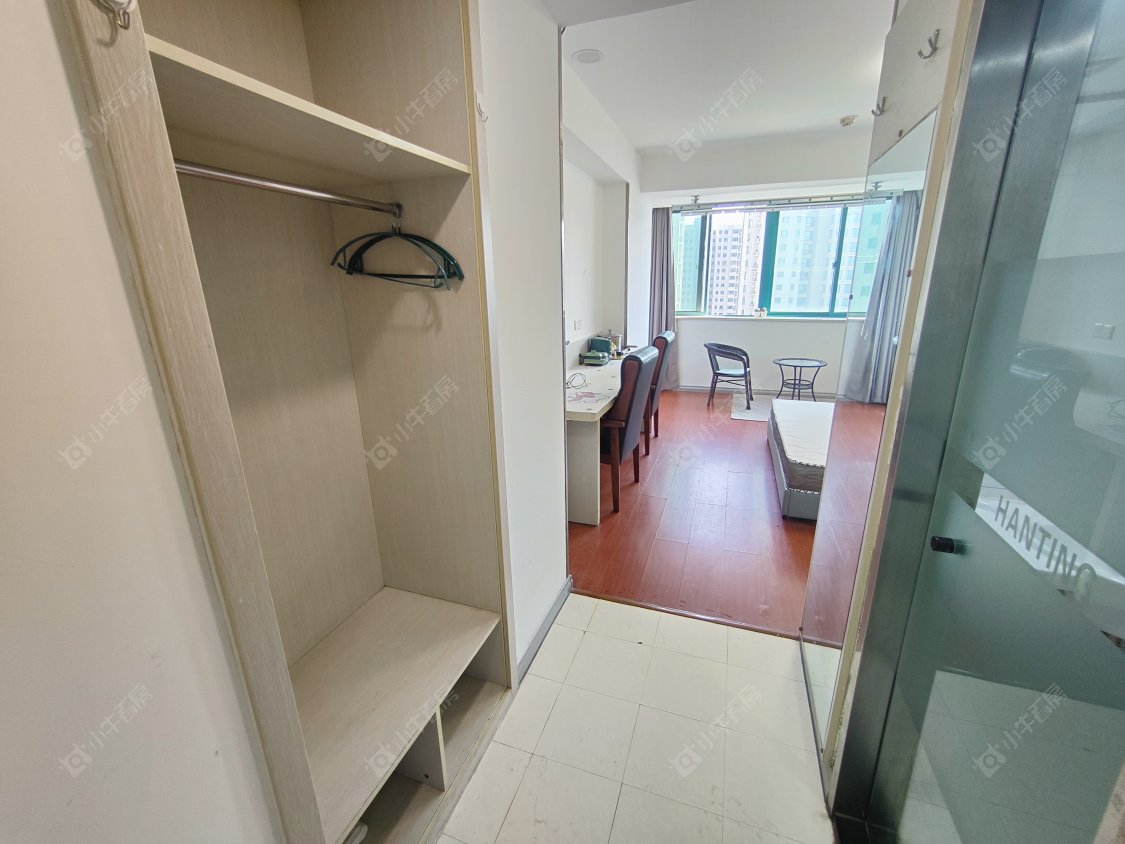 天禄商务广场房源室内图 常州天禄商务广场在租房源室内图_小牛看房