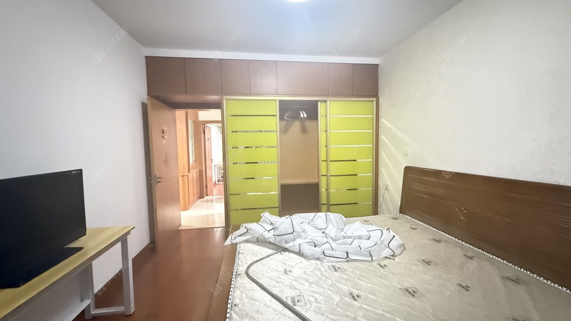 常州旺角花园在租房源_小牛看房