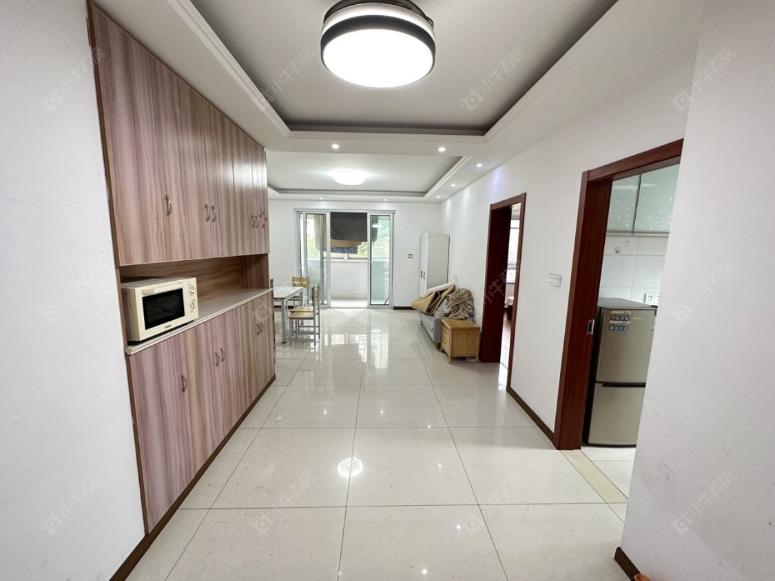 中奥珑郡房源室内图 常州中奥珑郡在租房源室内图_小牛看房