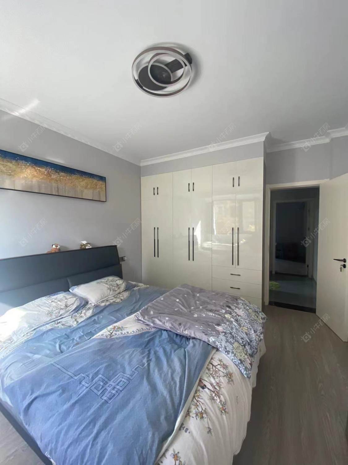 常州凤凰名城在租房源_小牛看房