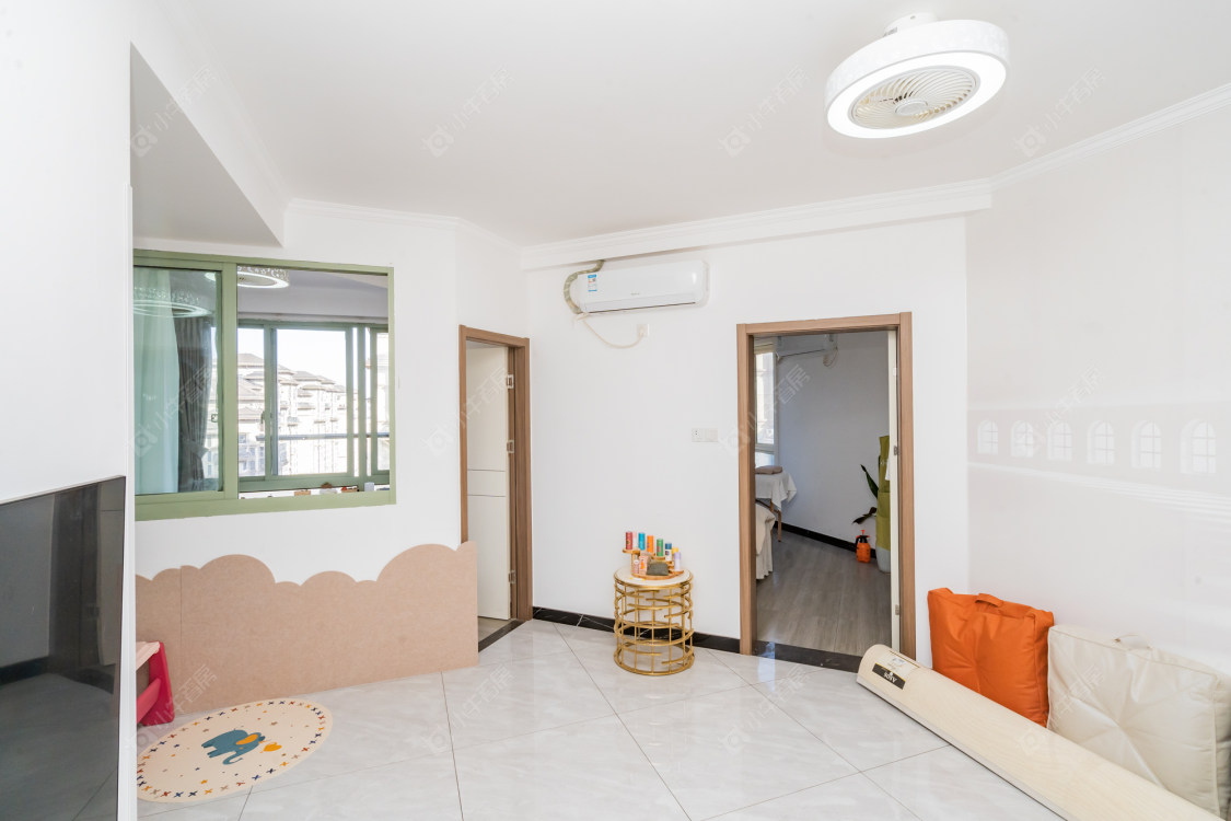 高成天鹅湖(公寓)房源室内图 常州高成天鹅湖(公寓)在售二手房源室内图_小牛看房