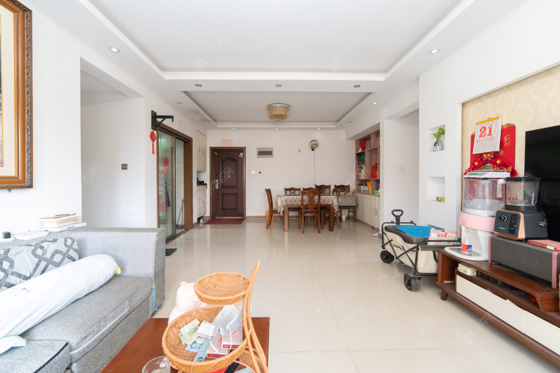 常州怡美花园在售二手房源室内图_小牛看房