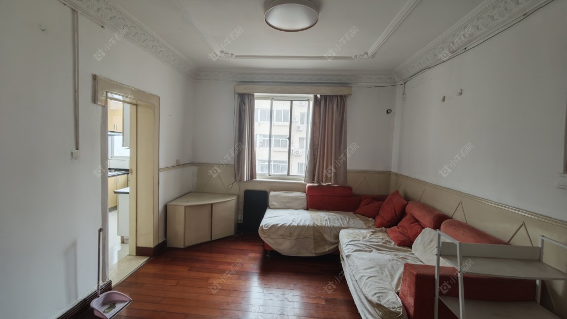 常州河海新村租房_小牛看房