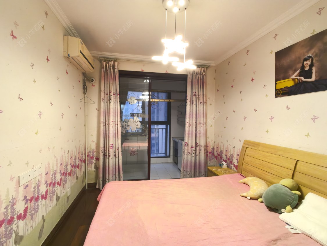 常州清水湾花园三期在租房源_小牛看房