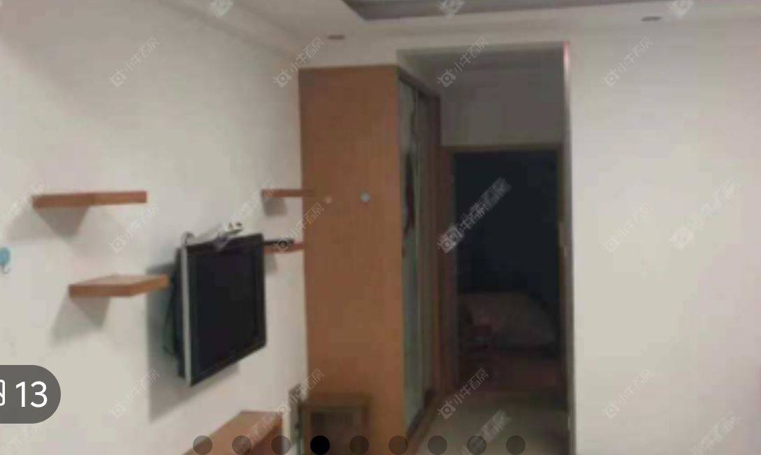 常州启星大厦租房_启星大厦1室1厅房源出租