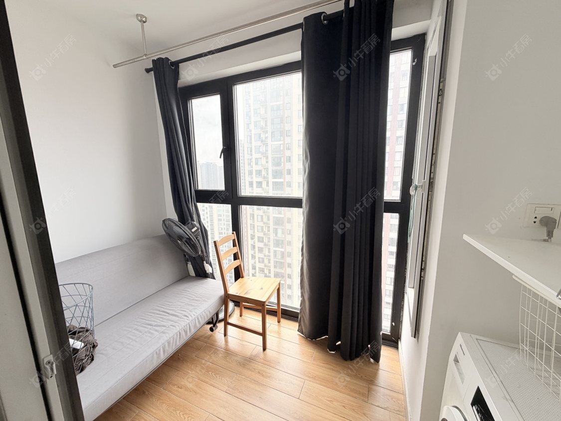 常州星河国际八区在租房源_小牛看房