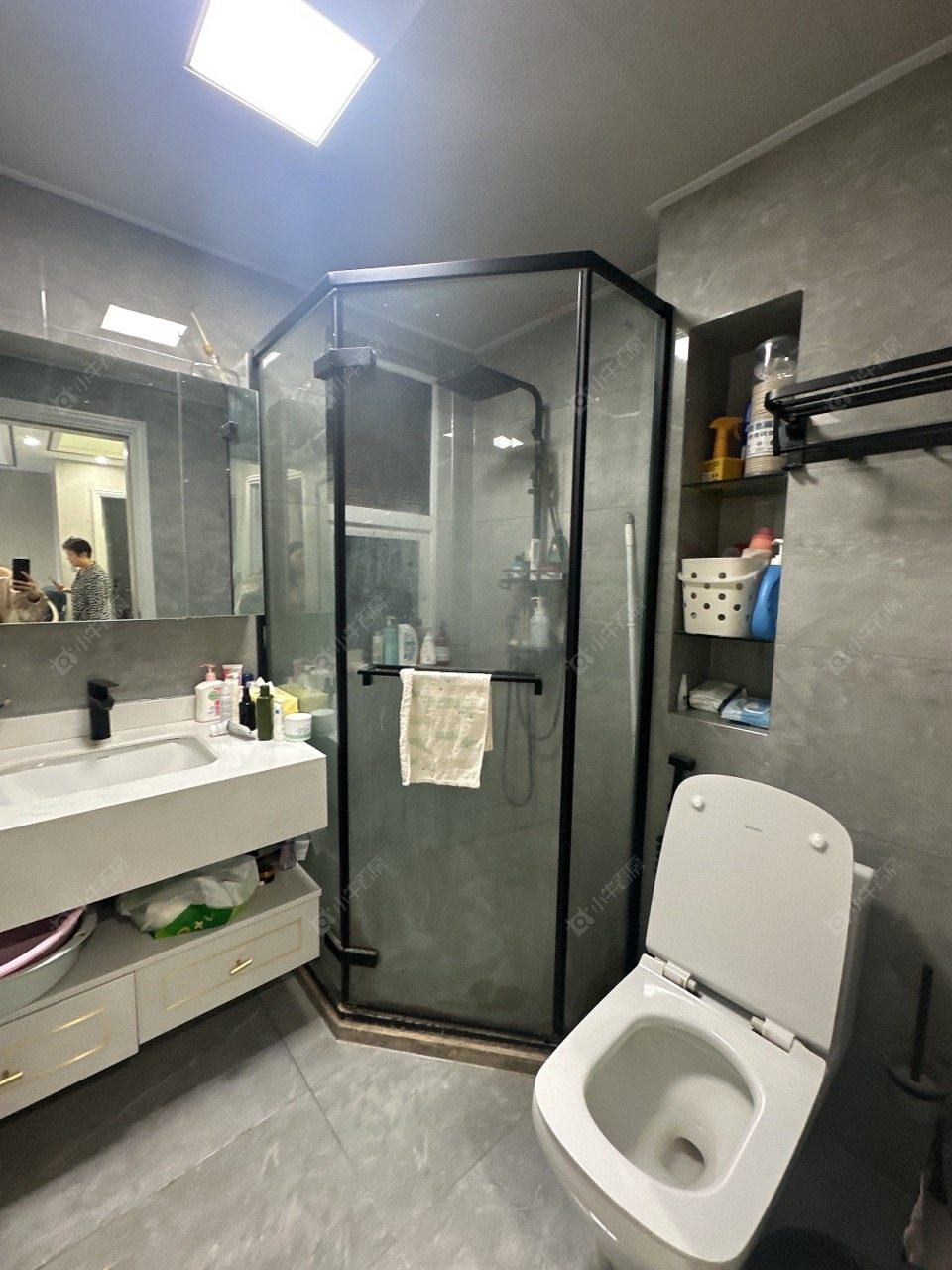 常州紫廷名苑在租房源室内图_小牛看房
