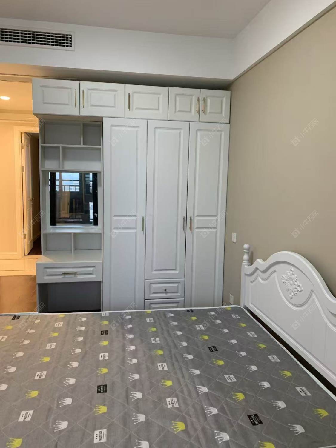 常州新城金郡(金坛)2区在租房源室内图_小牛看房