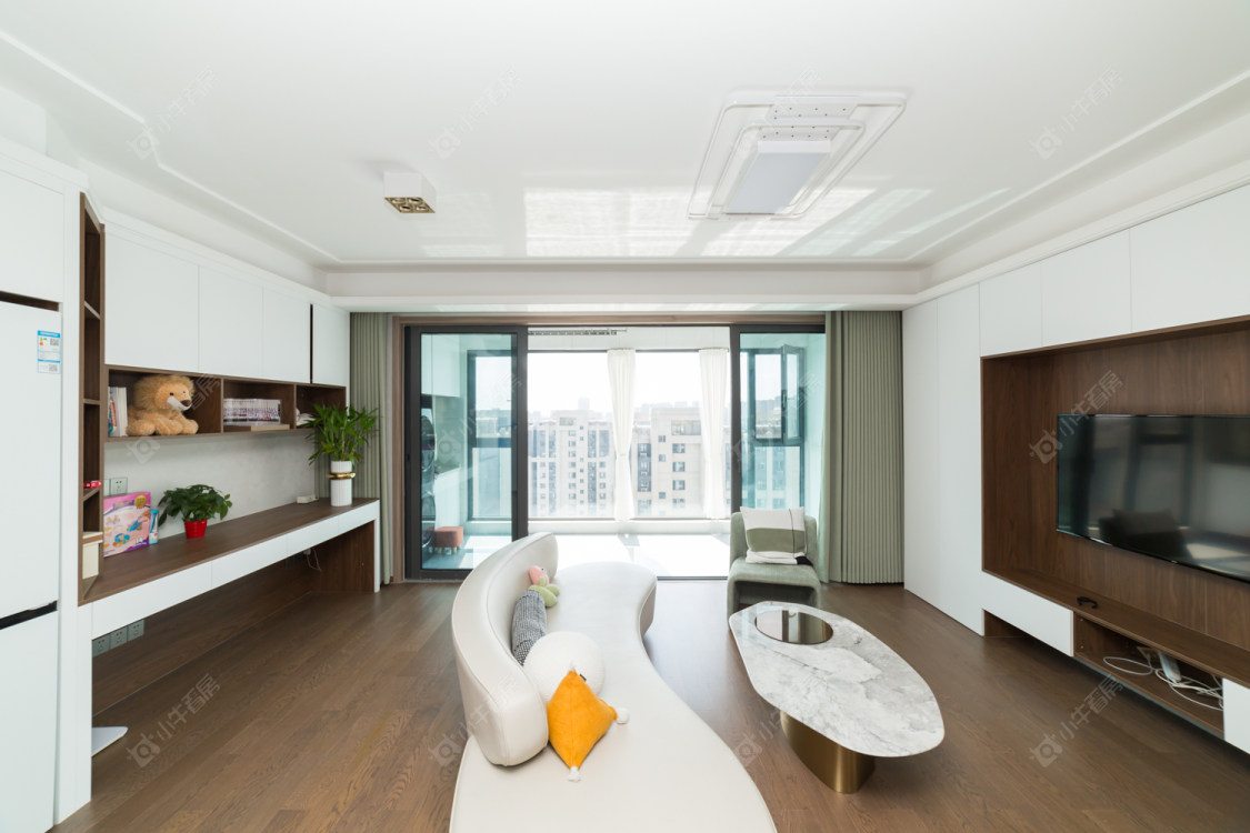 常州中海云樾里在售二手房_小牛看房