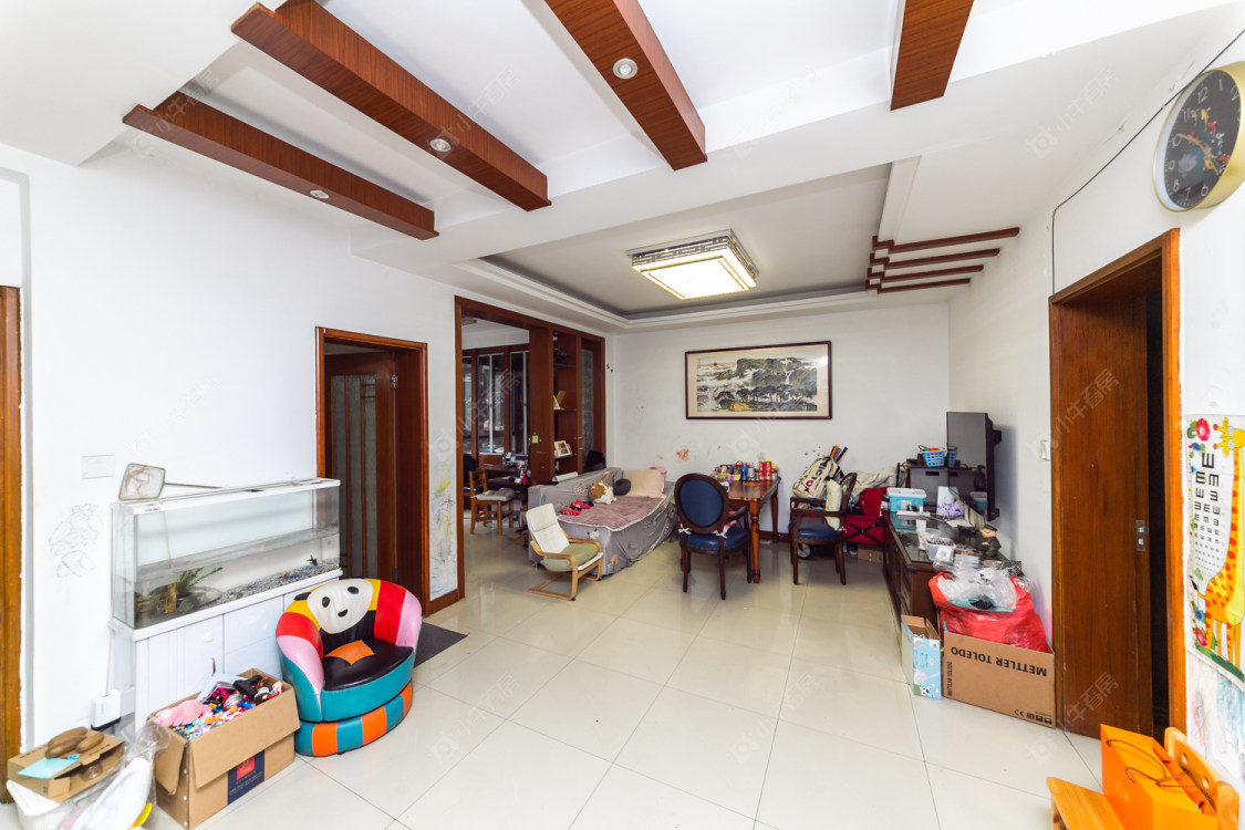 常州新奥佳园在售二手房_小牛看房