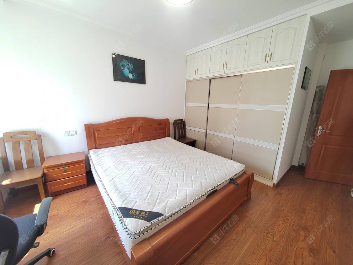 常州新乐花园在租房源室内图_小牛看房