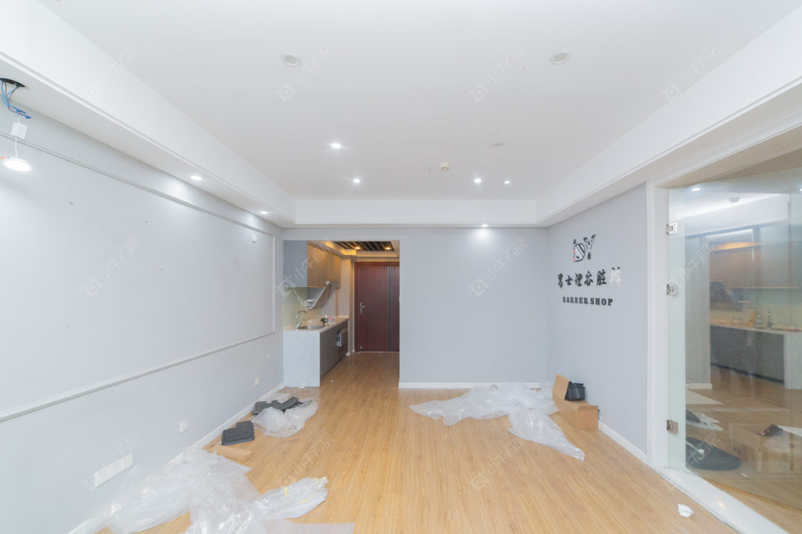 常州新北万达广场在售二手房_小牛看房