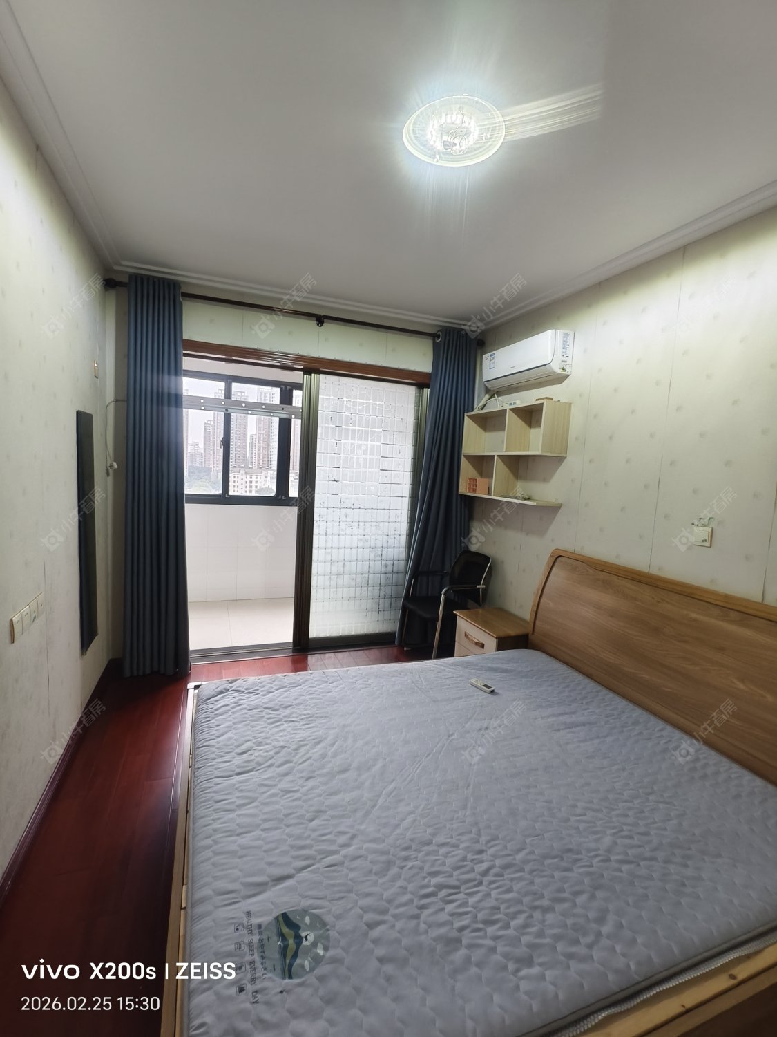 常州腾龙苑西区在租房源室内图_小牛看房