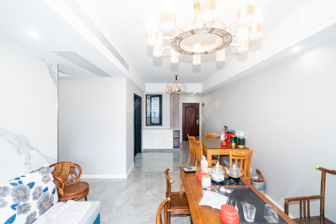 常州菱溪名居在租房源室内图_小牛看房