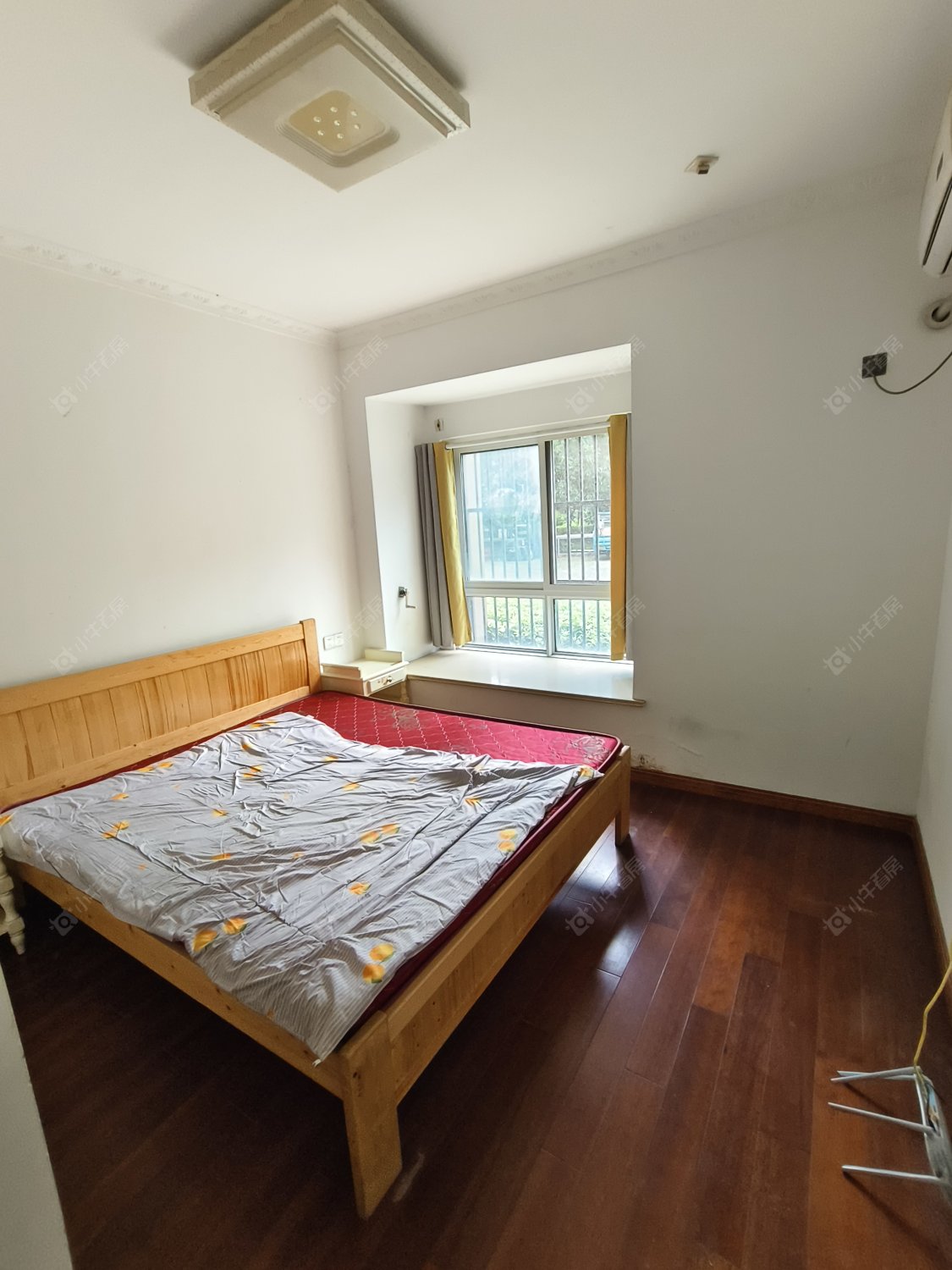 常州红星国际广场在租房源_小牛看房