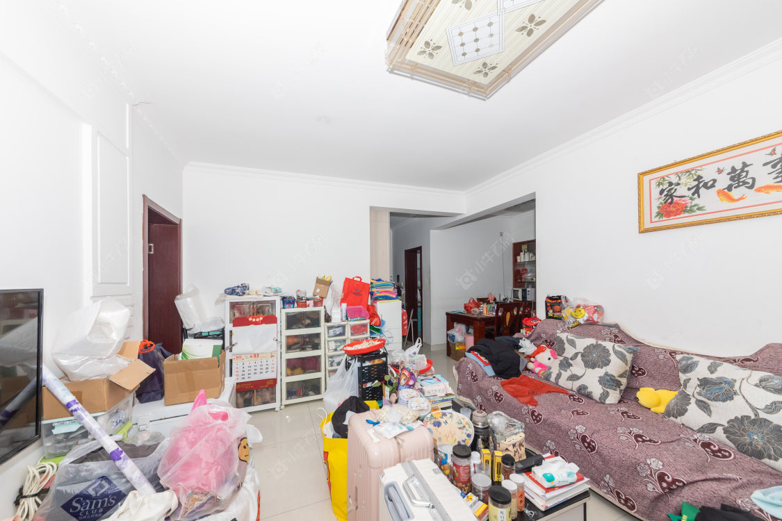 常州百馨北北苑在售二手房源室内图_小牛看房