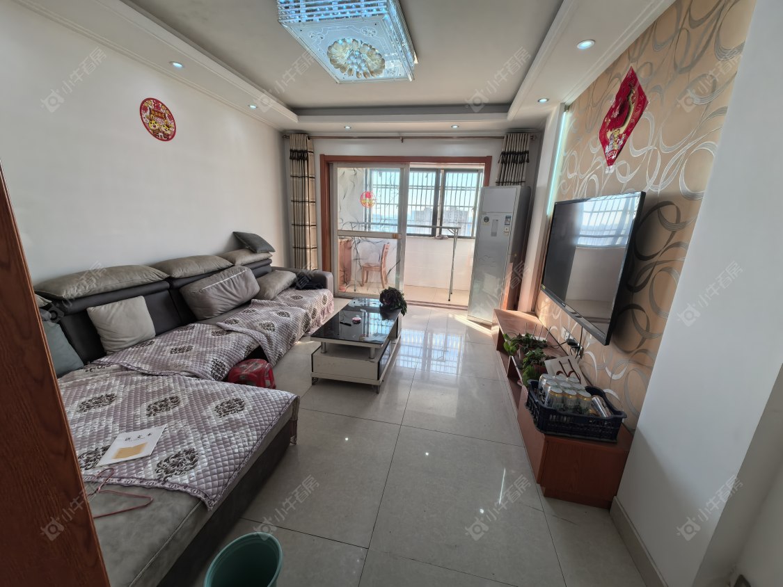 常州玲珑花园在租房源_小牛看房