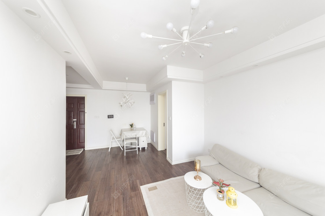 常州弘阳上城在售二手房源室内图_小牛看房