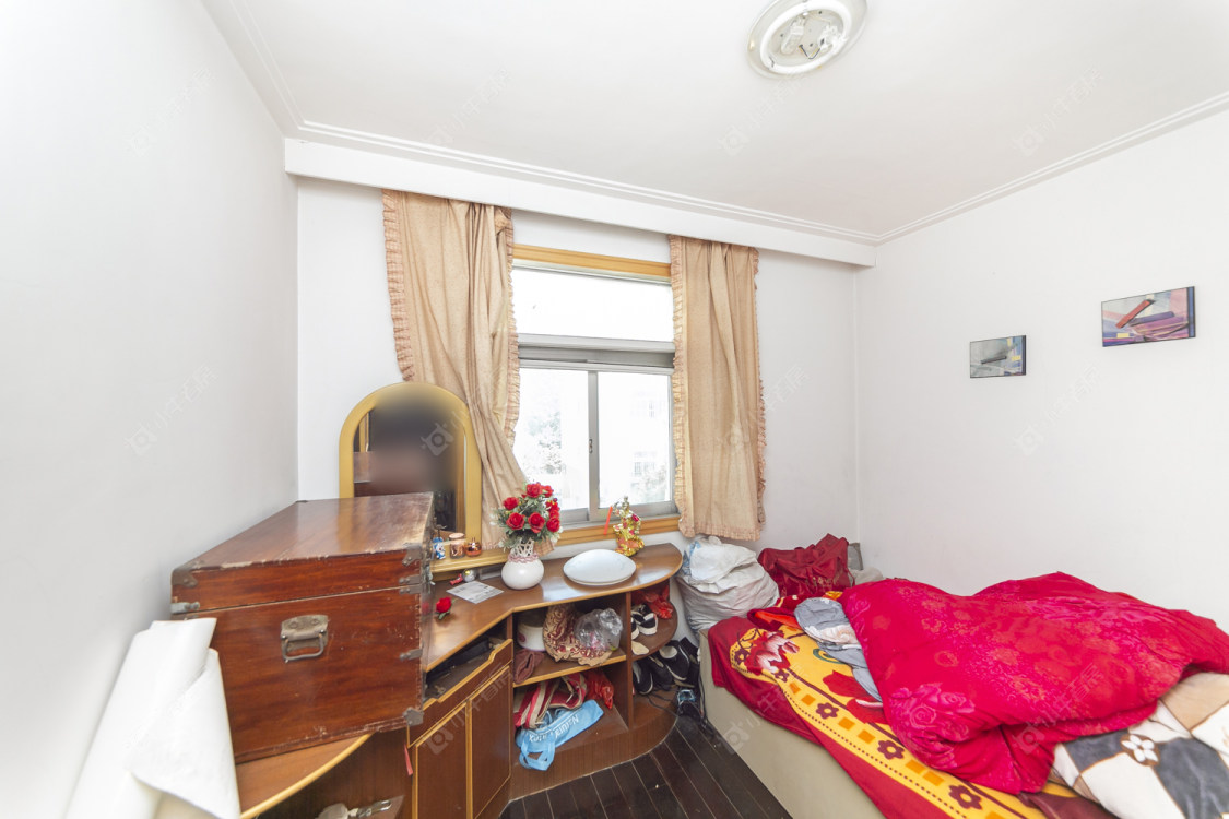 清潭六村房源室内图 常州清潭六村在售二手房源室内图_小牛看房