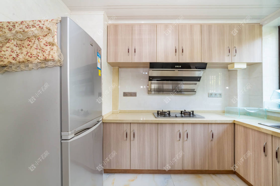 常州金地格林郡在租房源_小牛看房