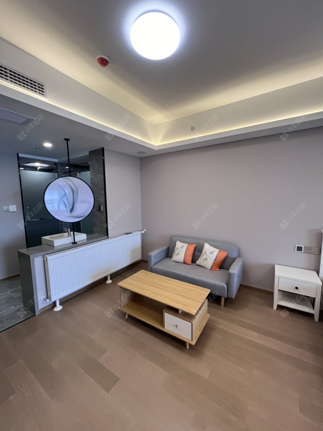 常州星河澜月湾在租房源_小牛看房