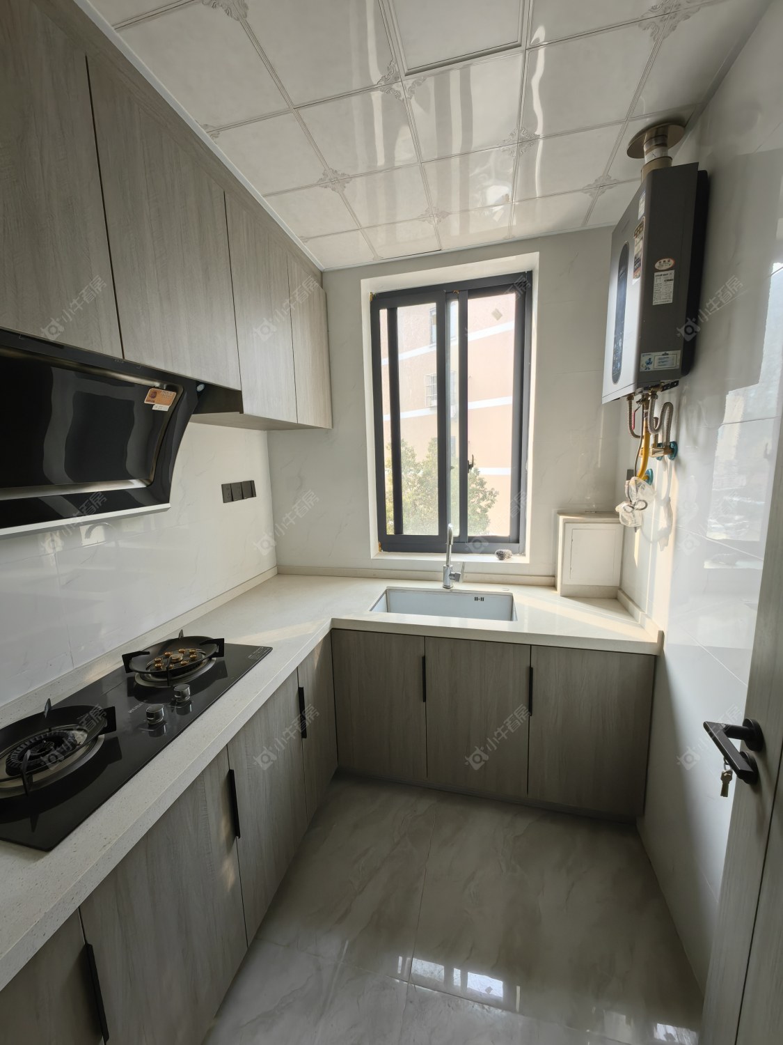 常州北环南村在租房源_小牛看房