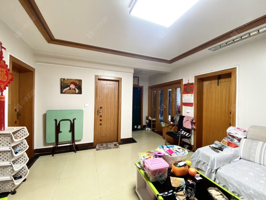 常州金虹花园在售二手房_小牛看房