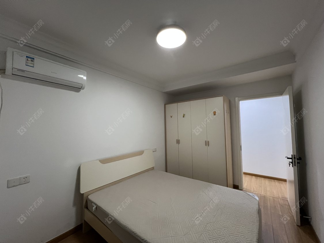 常州牡丹水岸国际在租房源_小牛看房