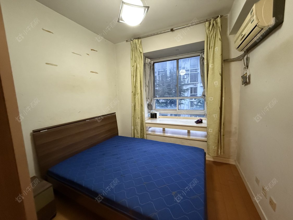 常州奥林匹克花园在租房源室内图_小牛看房