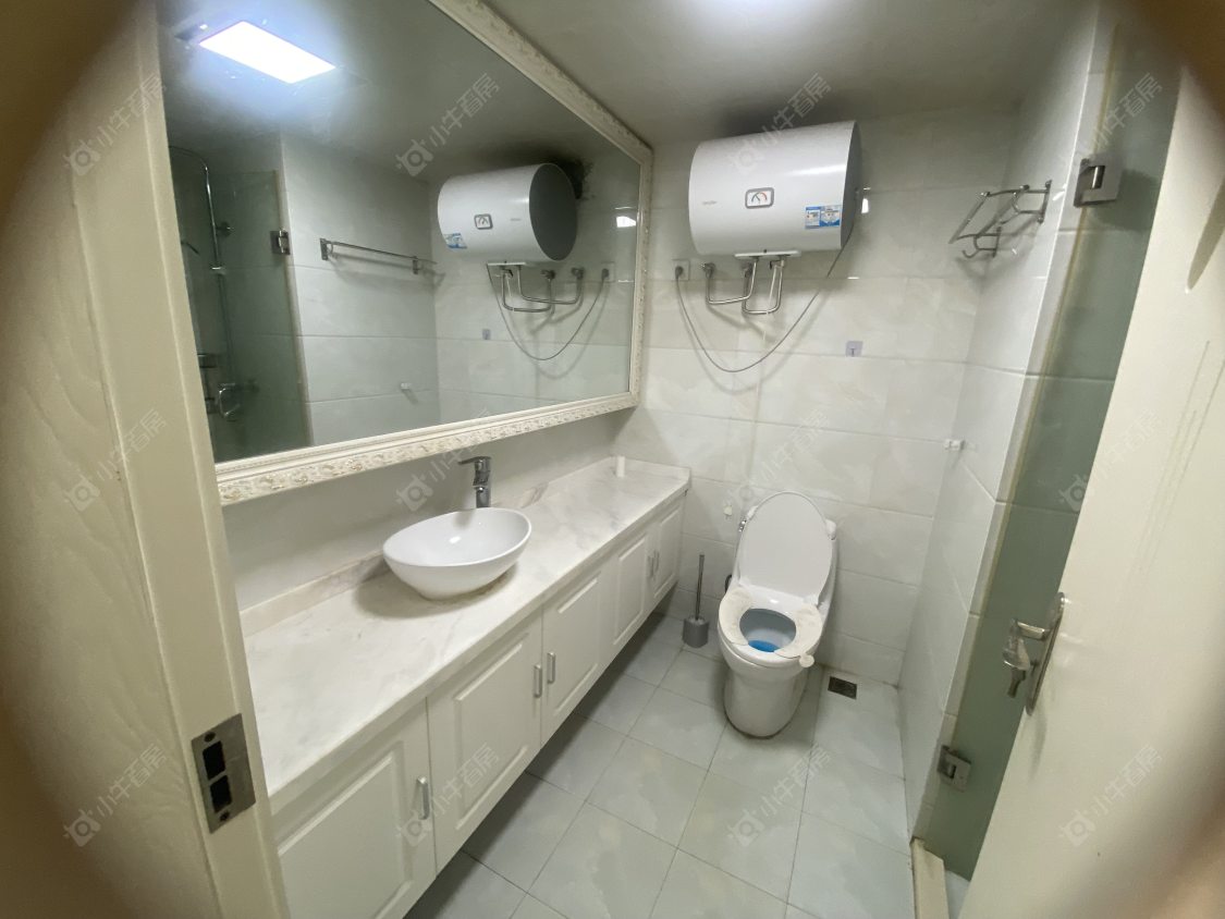 常州世茂广场在租房源室内图_小牛看房