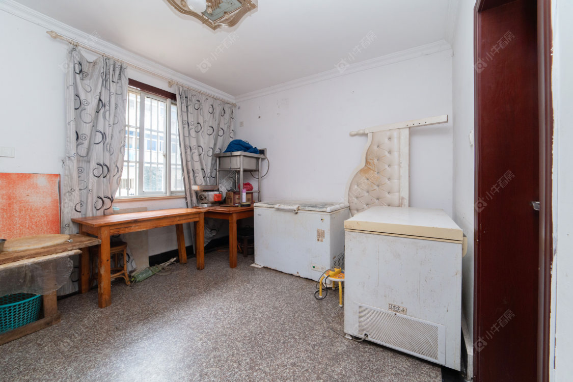 常州白云新村在售二手房源室内图_小牛看房