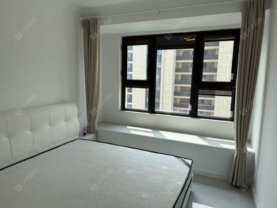 常州津德嘉苑在租房源室内图_小牛看房