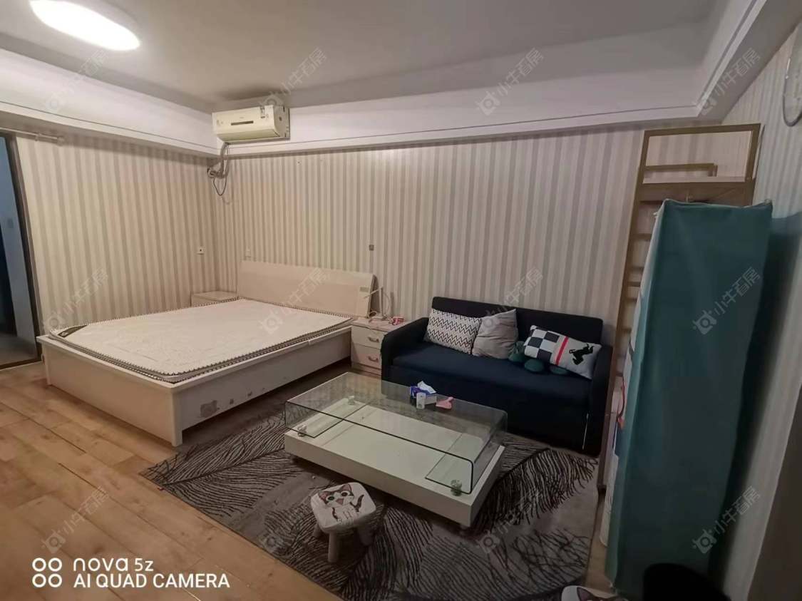 常州新北万达广场在租房源_小牛看房