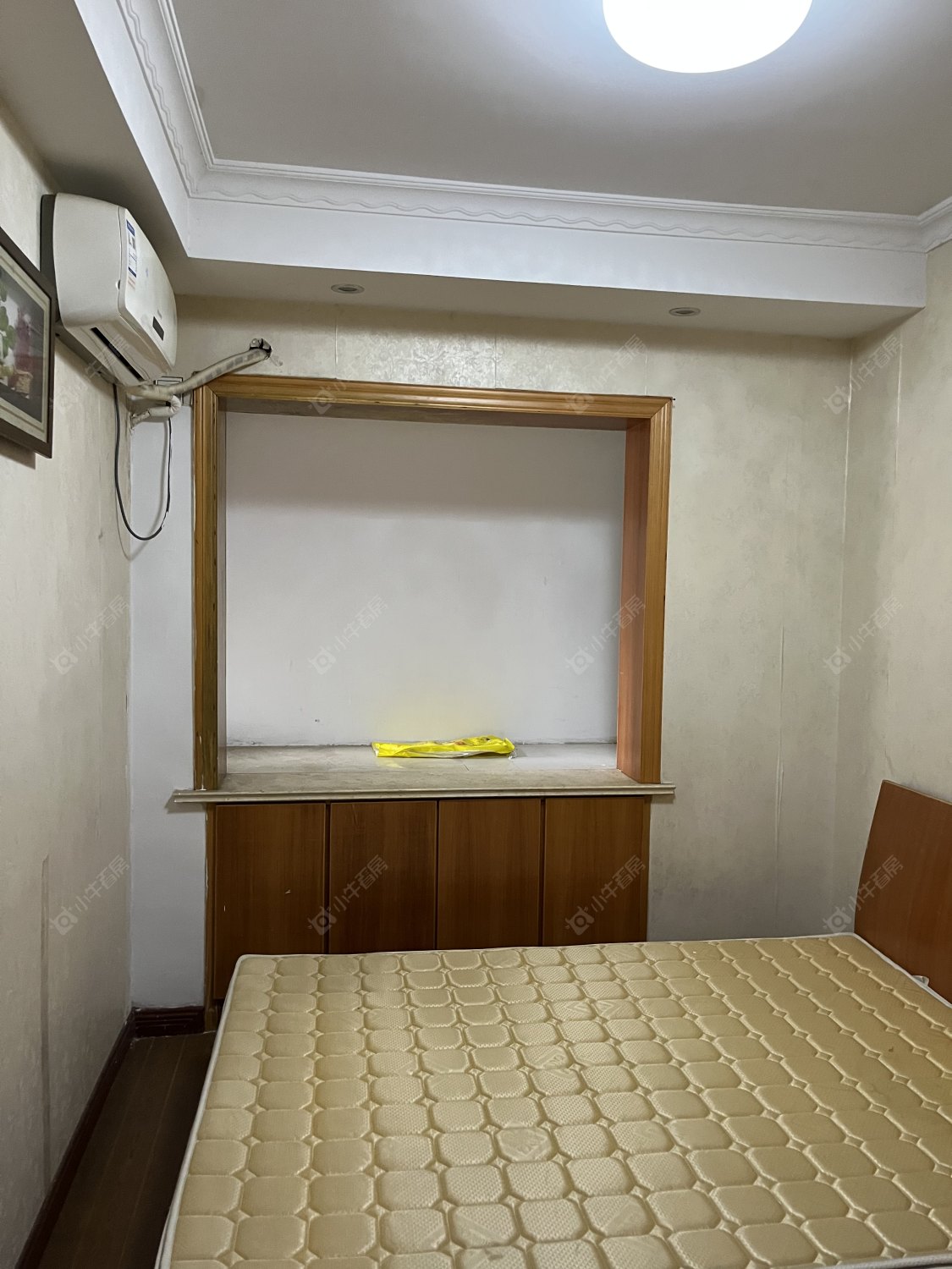 常州花园西郡在租房源_小牛看房