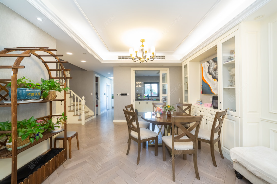 常州雅居乐常乐府在售二手房源室内图_小牛看房