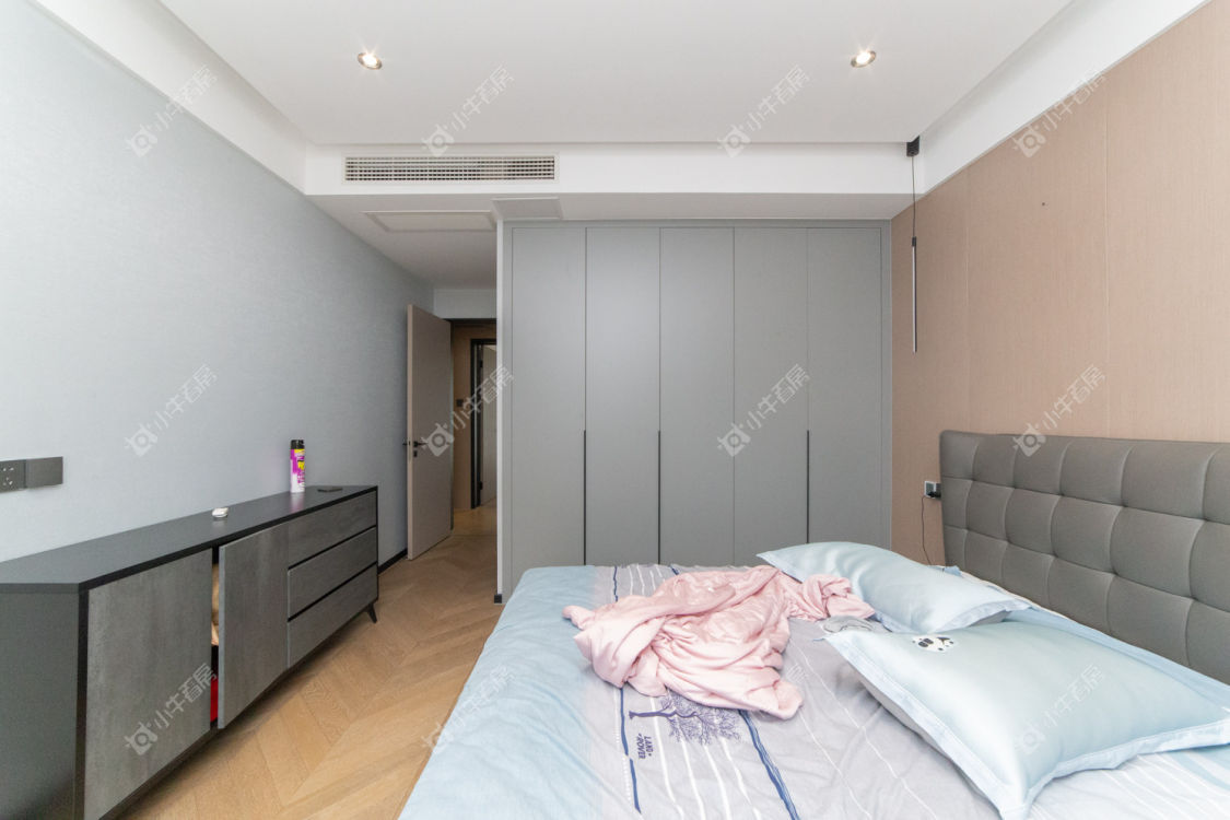 常州雅居乐凤凰台在租房源室内图_小牛看房