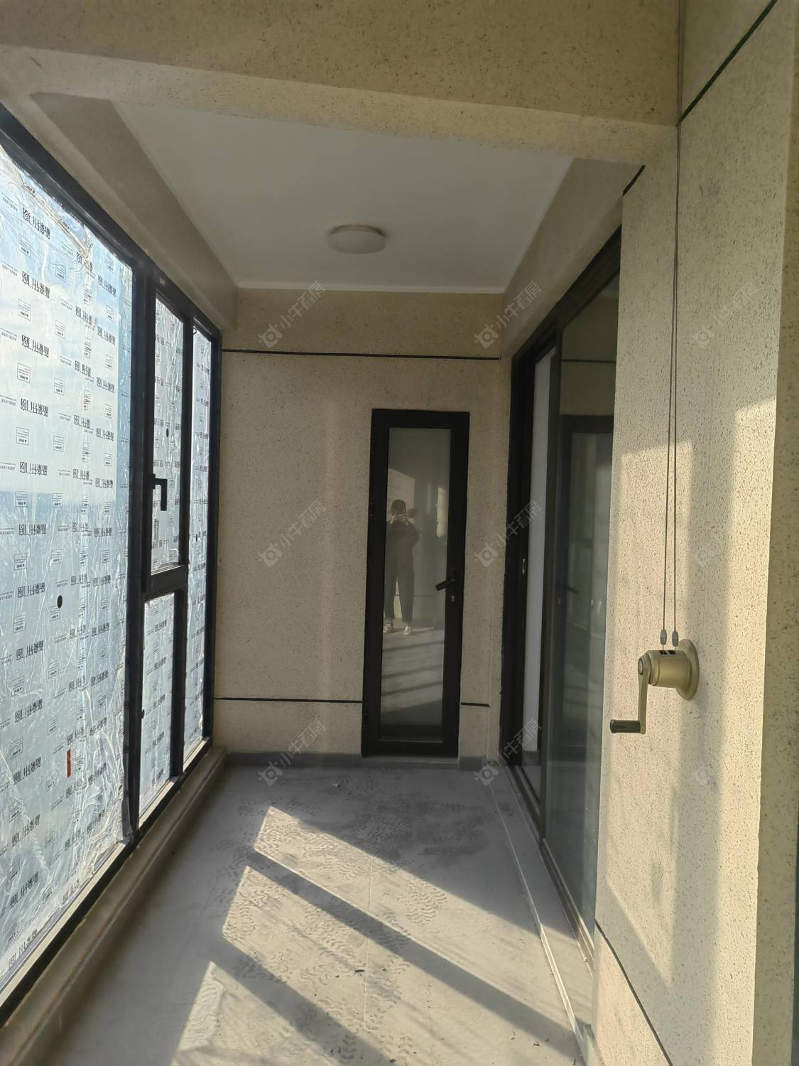 常州碧桂园碧玥和鸣在租房源室内图_小牛看房