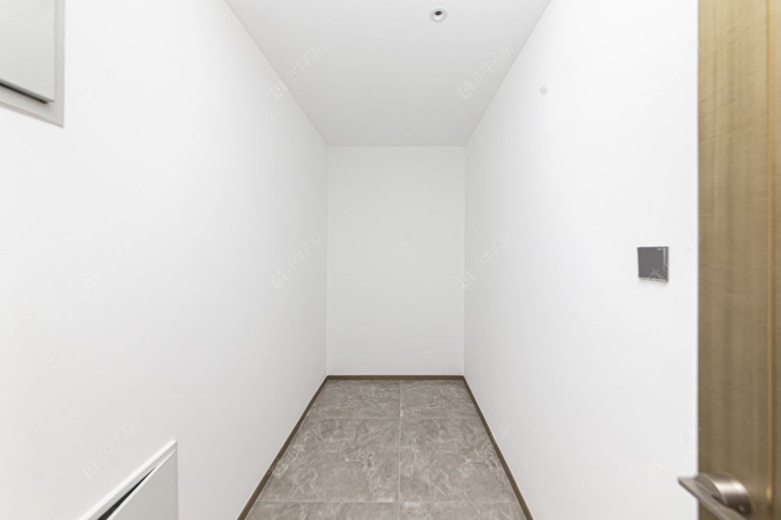 常州春秋金茂府在售二手房源室内图_小牛看房