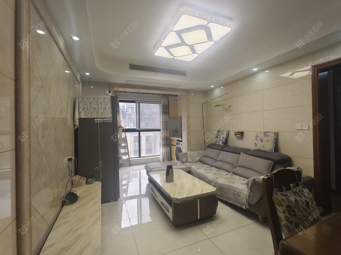 新城香溢澜桥二期房源 常州新城香溢澜桥二期在租房源_小牛看房