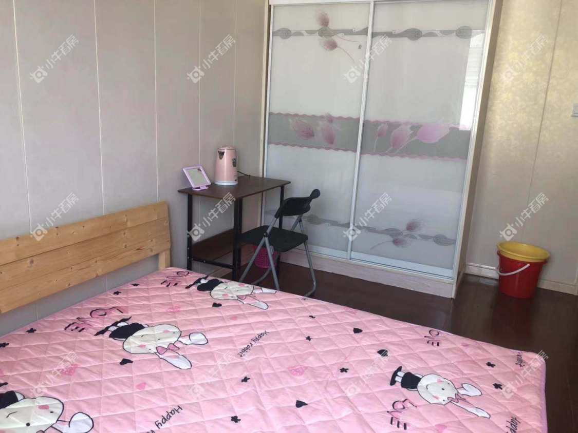 常州星港花苑北区3室2厅2卫出租_小牛看房