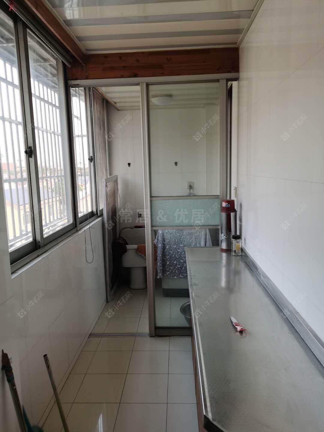 常州新盛花苑在租房源室内图_小牛看房