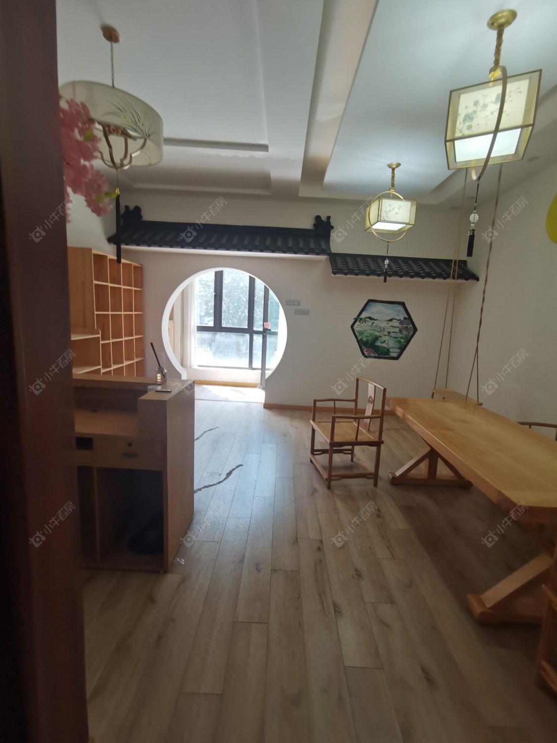 常州常发御龙山花园别墅区在租房源_小牛看房