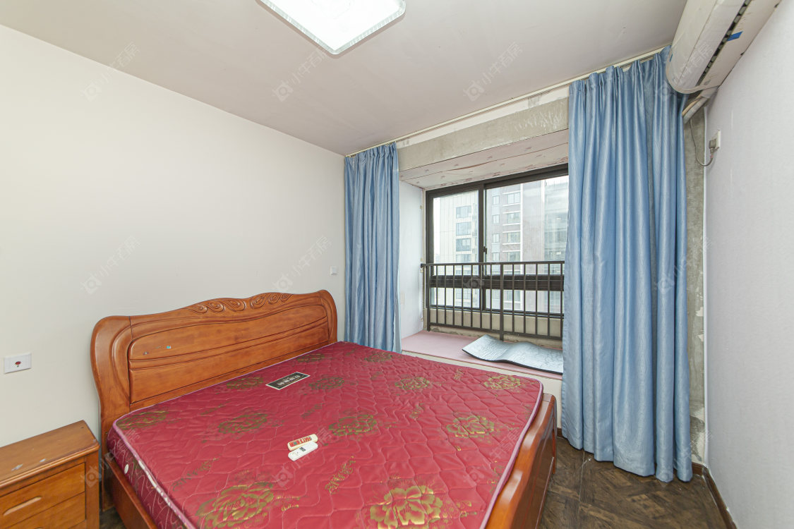 常州星河丹堤八区在售二手房源室内图_小牛看房