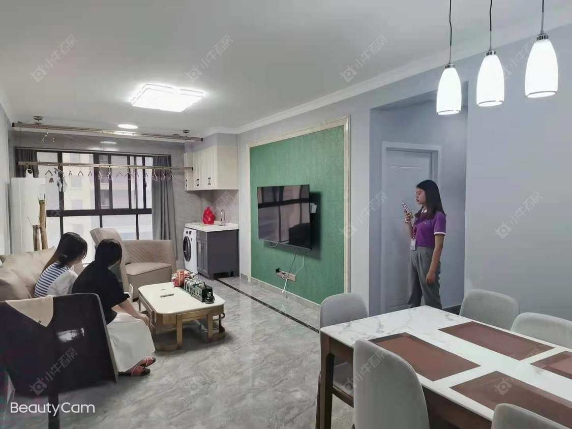常州路劲城市印象租房_路劲城市印象3室2厅房源出租