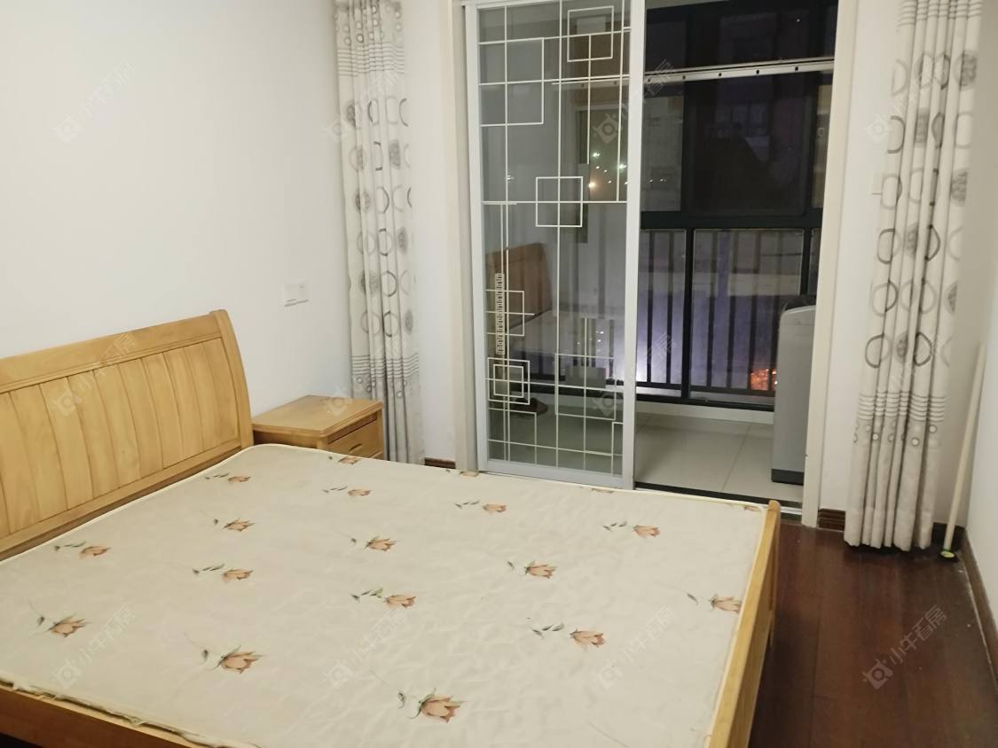 常州东方福郡在租房源室内图_小牛看房