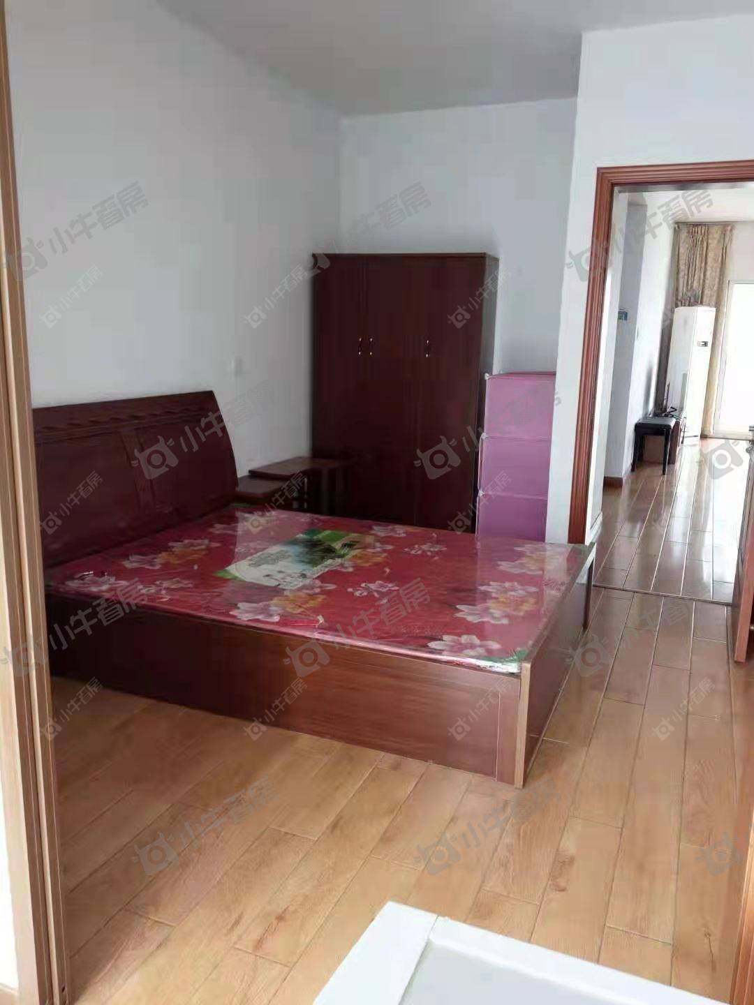 常州府西花园租房_府西花园2室2厅房源出租