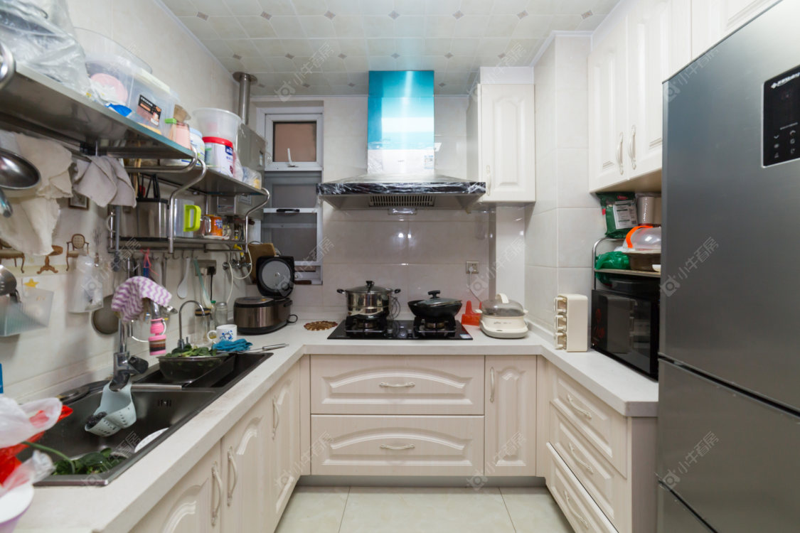 常州常发豪郡在售二手房源室内图_小牛看房